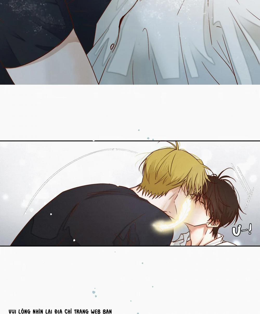 Tuyệt Xử Phùng Sinh 23 trang 27