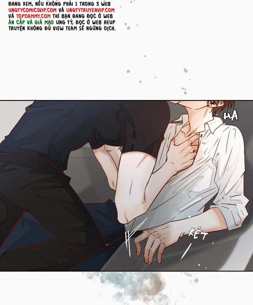 Tuyệt Xử Phùng Sinh 23 trang 28