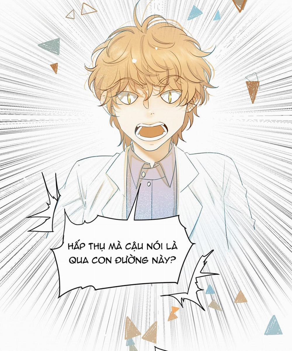 Tuyệt Xử Phùng Sinh 23 trang 3