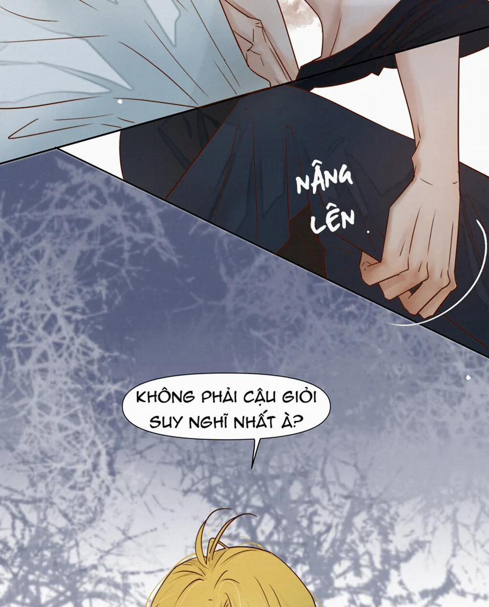 Tuyệt Xử Phùng Sinh 23 trang 30