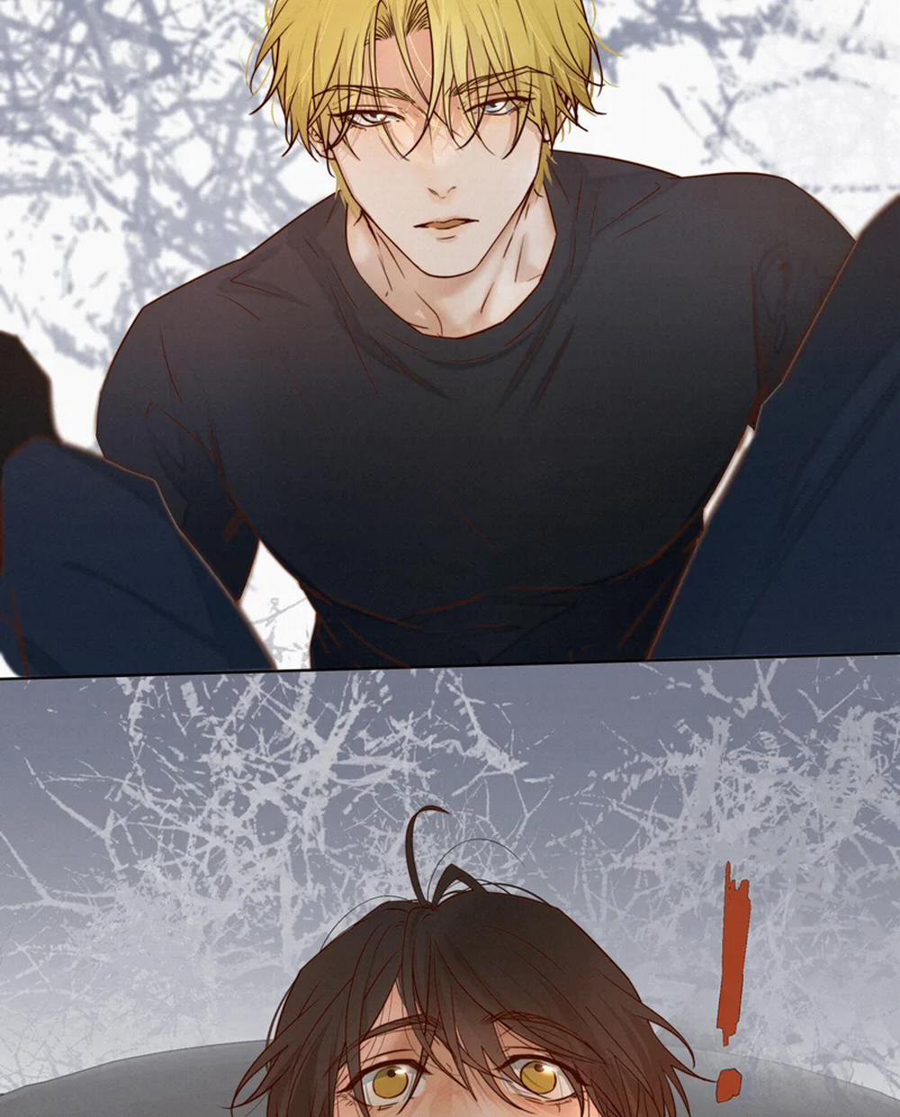 Tuyệt Xử Phùng Sinh 23 trang 31