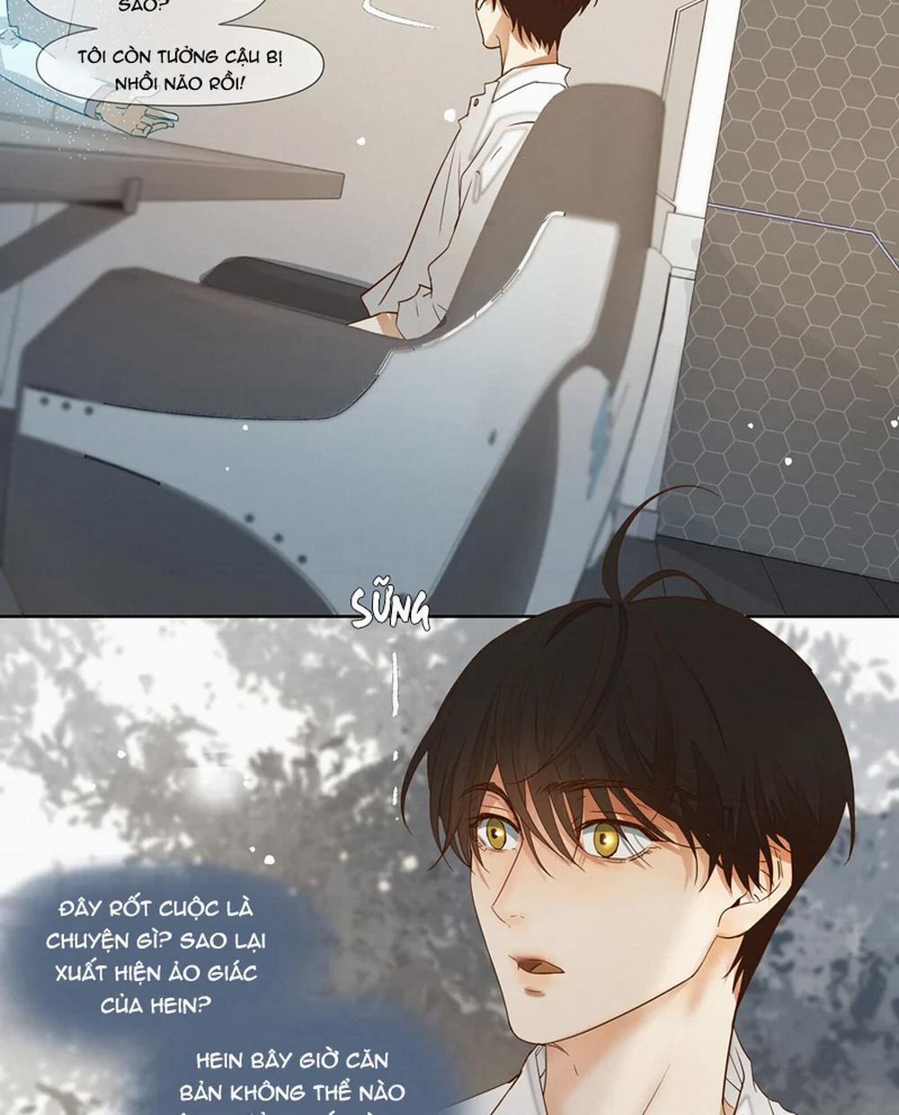 Tuyệt Xử Phùng Sinh 23 trang 37