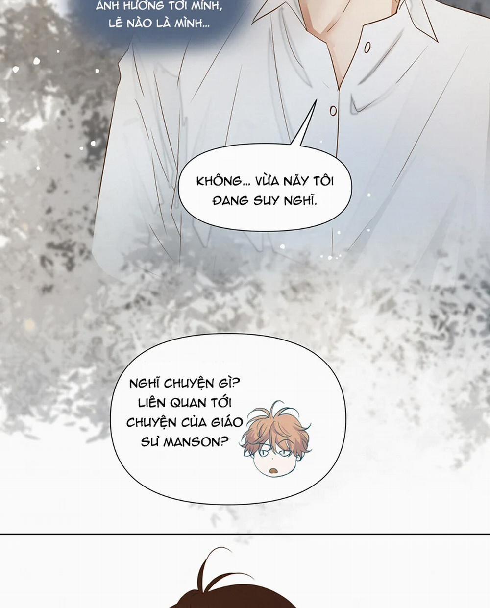 Tuyệt Xử Phùng Sinh 23 trang 38