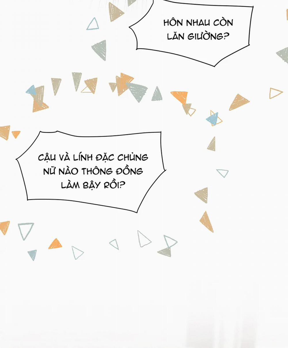 Tuyệt Xử Phùng Sinh 23 trang 4