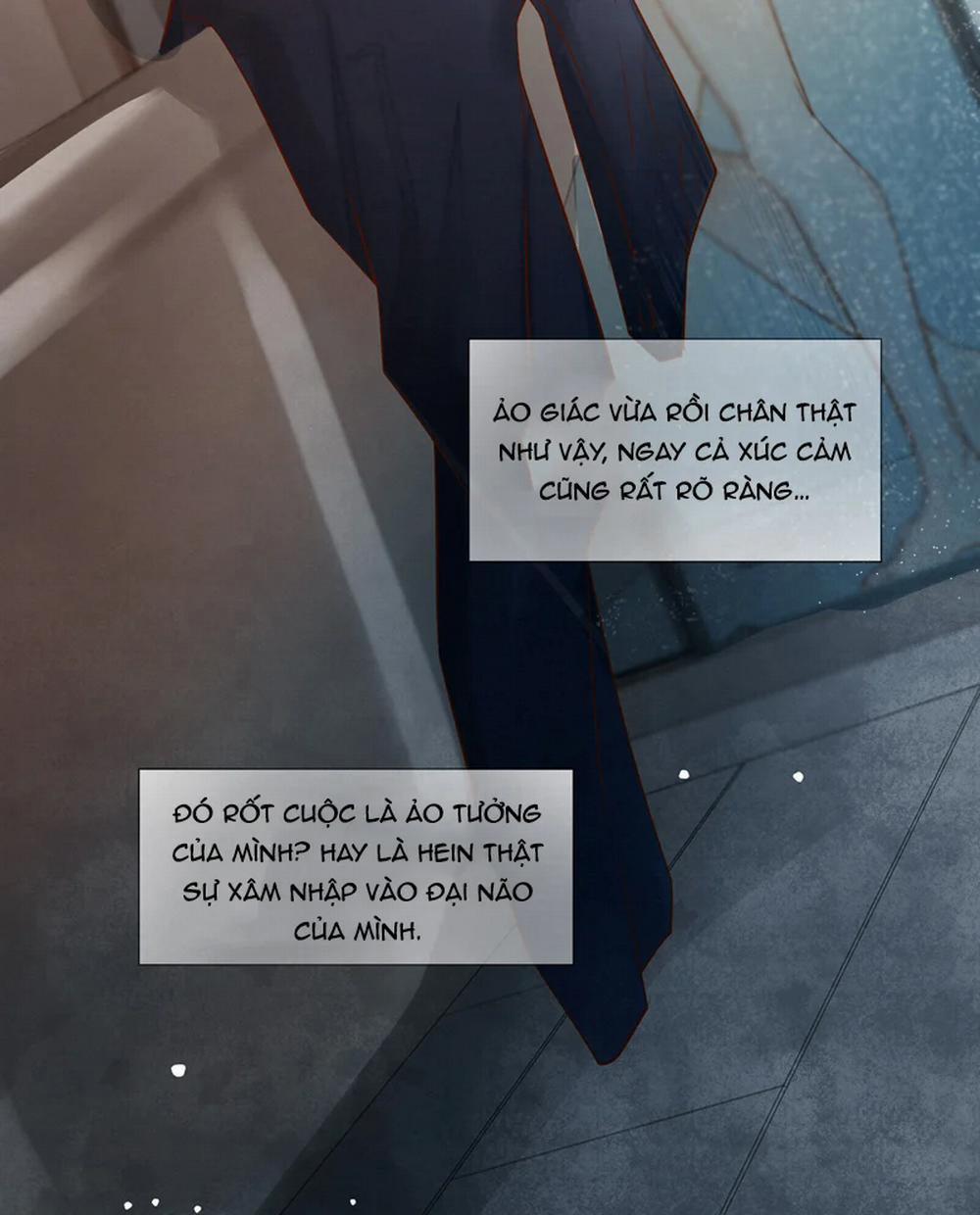 Tuyệt Xử Phùng Sinh 23 trang 50