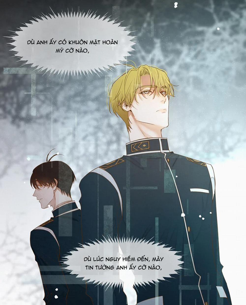 Tuyệt Xử Phùng Sinh 23 trang 53