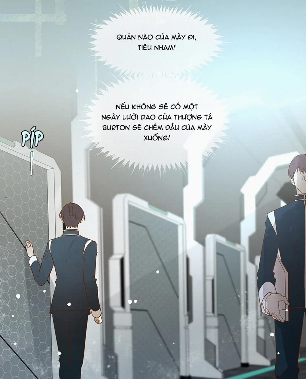 Tuyệt Xử Phùng Sinh 23 trang 55