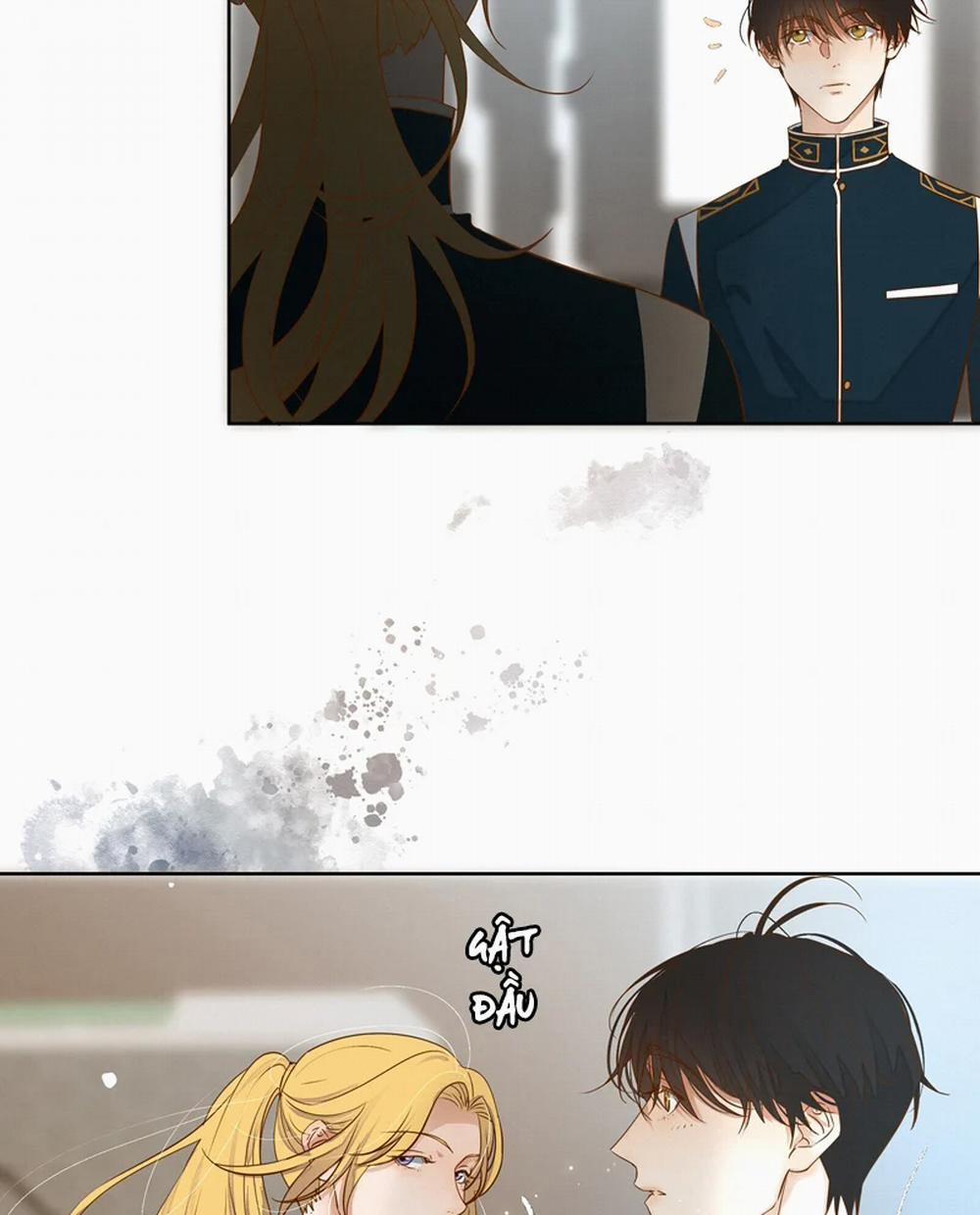 Tuyệt Xử Phùng Sinh 23 trang 57