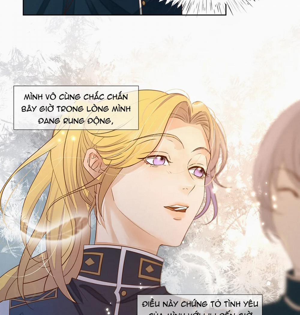 Tuyệt Xử Phùng Sinh 23 trang 61