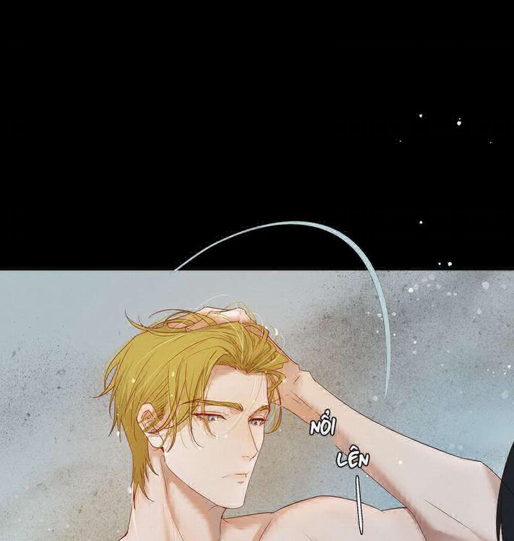 Tuyệt Xử Phùng Sinh 24 trang 32