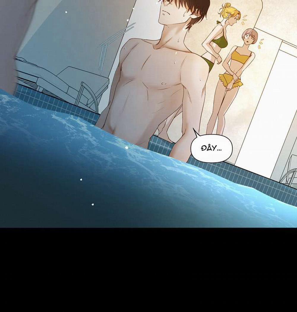 Tuyệt Xử Phùng Sinh 24 trang 34