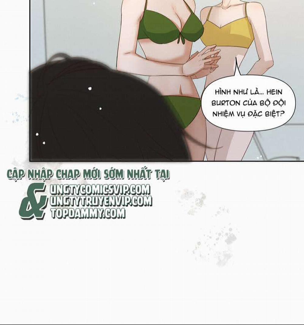 Tuyệt Xử Phùng Sinh 24 trang 39