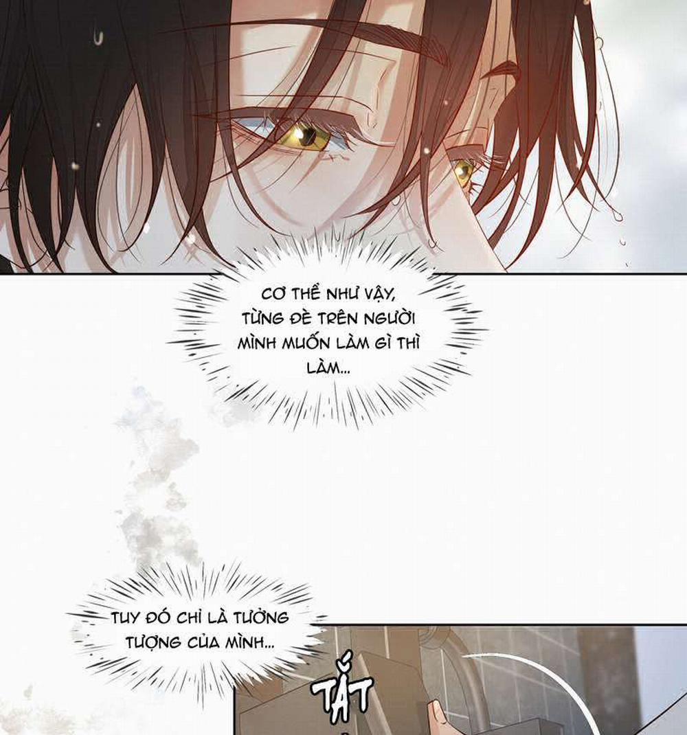 Tuyệt Xử Phùng Sinh 24 trang 45