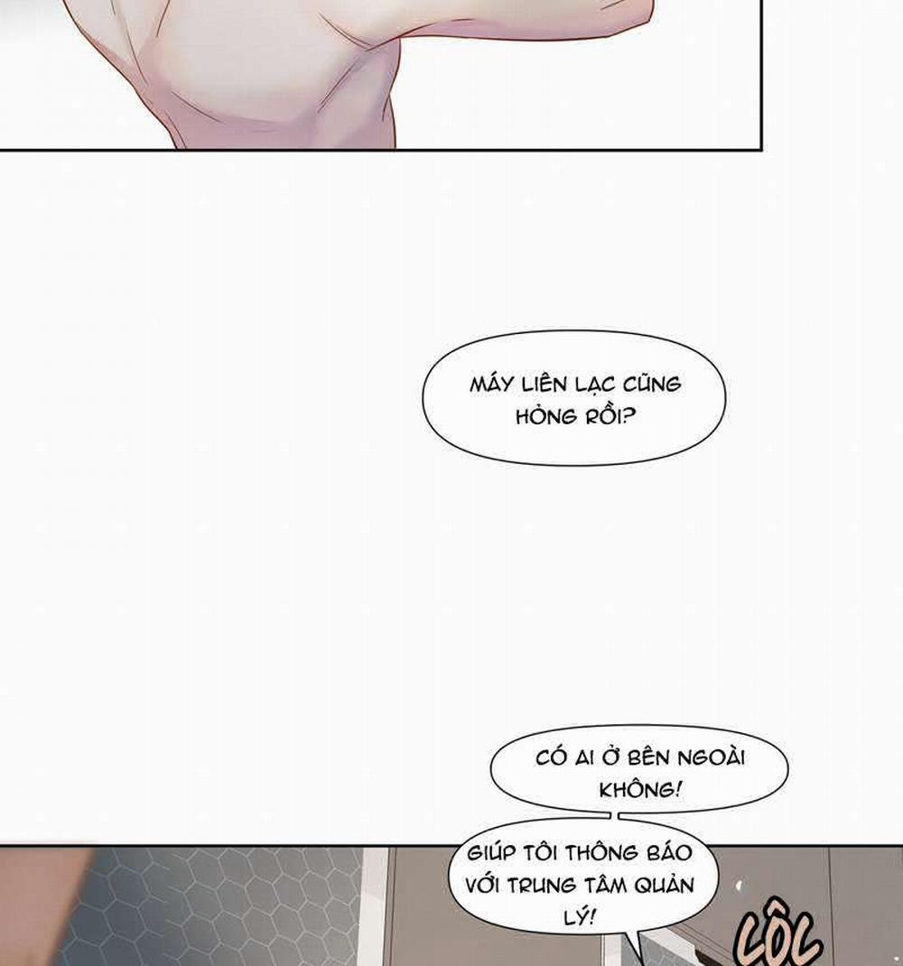 Tuyệt Xử Phùng Sinh 24 trang 51