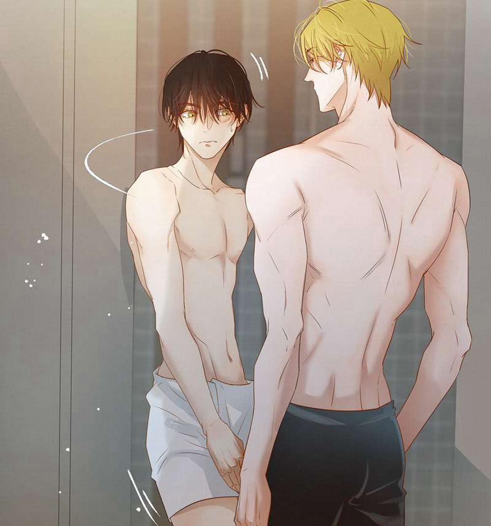 Tuyệt Xử Phùng Sinh 24 trang 61