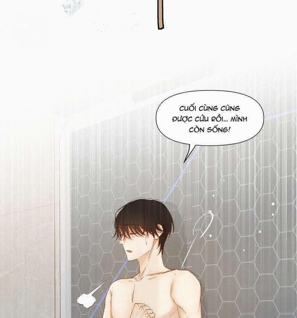 Tuyệt Xử Phùng Sinh 24 trang 64