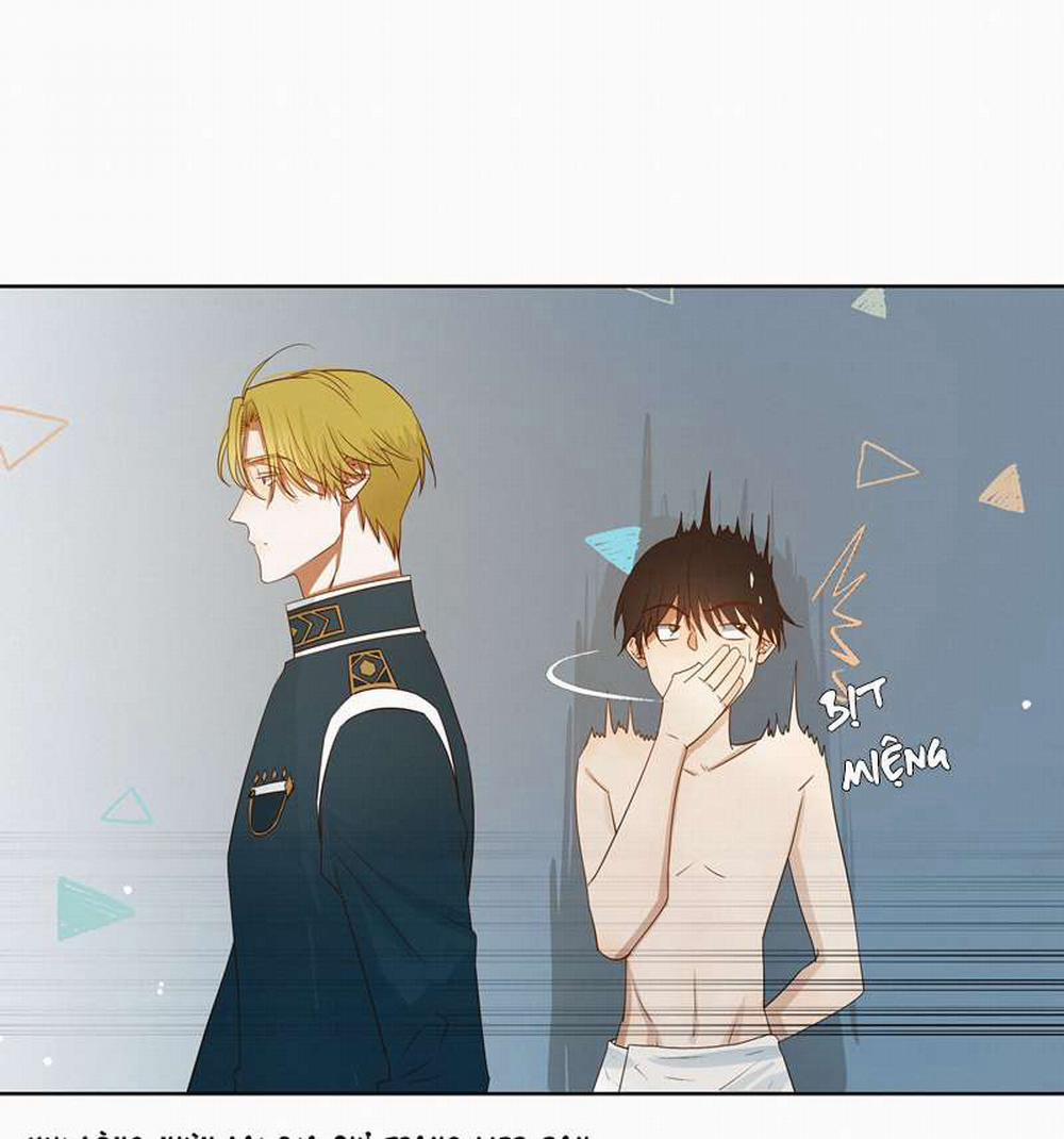 Tuyệt Xử Phùng Sinh 24 trang 66