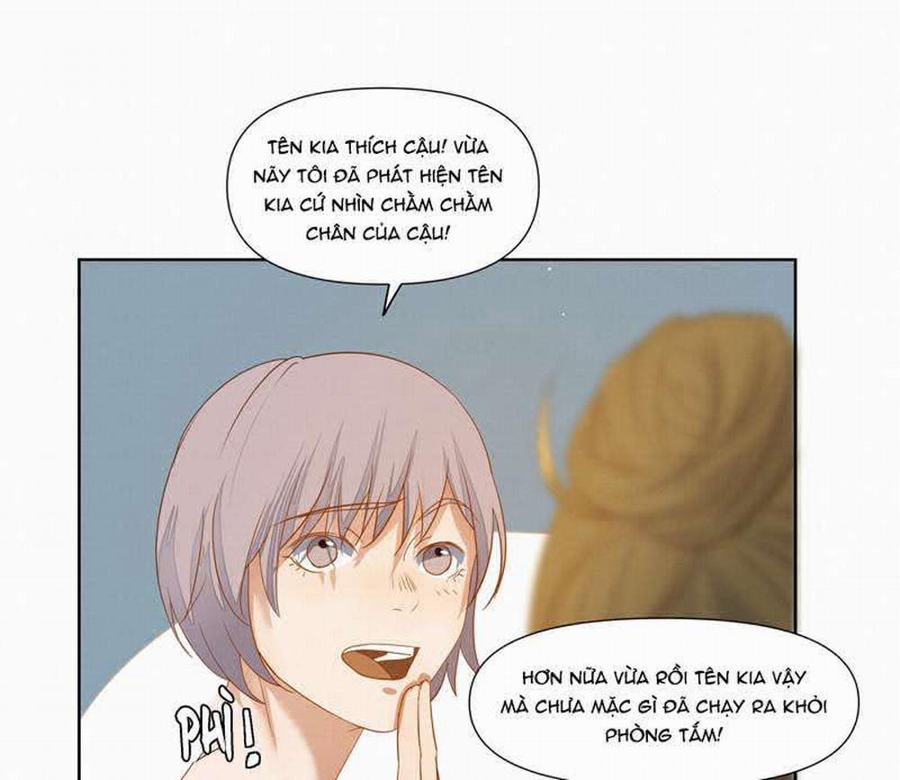 Tuyệt Xử Phùng Sinh 24 trang 70