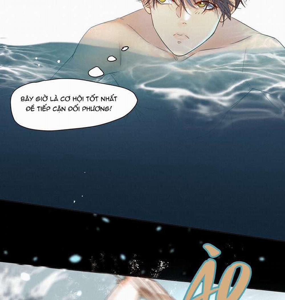 Tuyệt Xử Phùng Sinh 24 trang 9