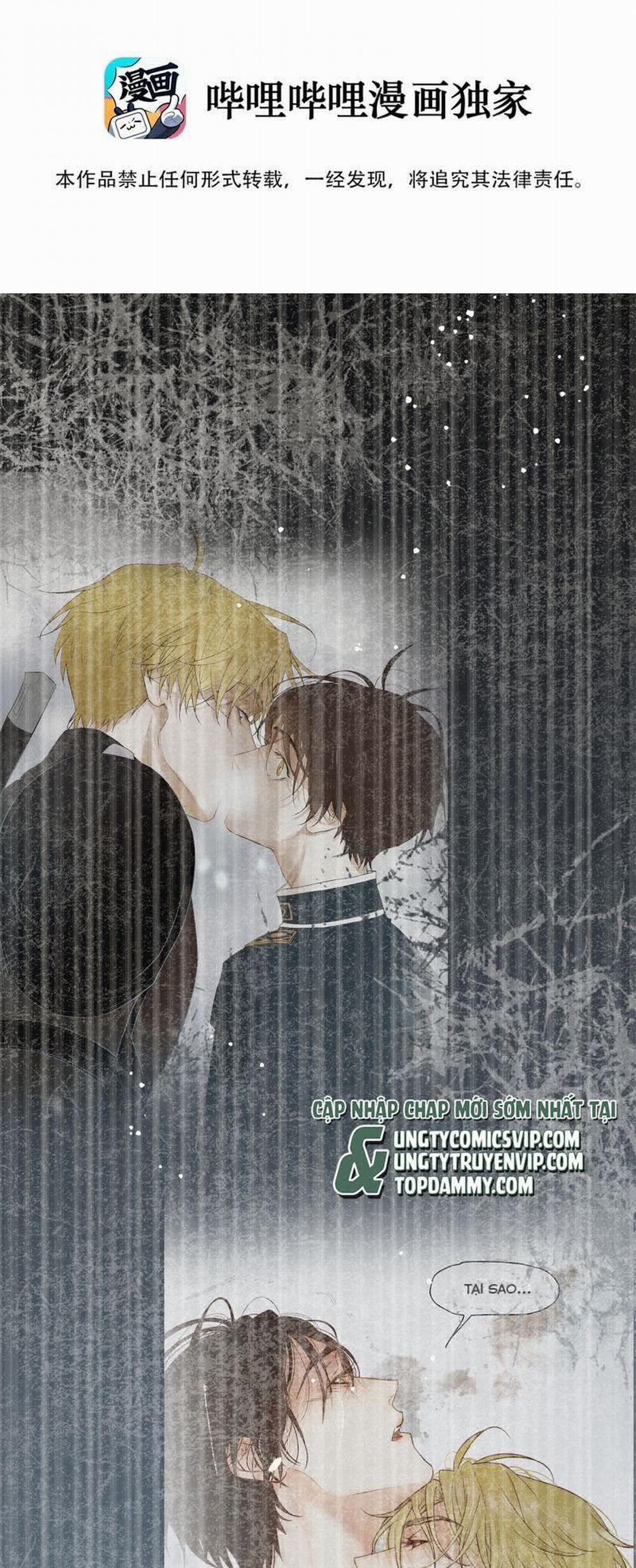 Tuyệt Xử Phùng Sinh 25 trang 1