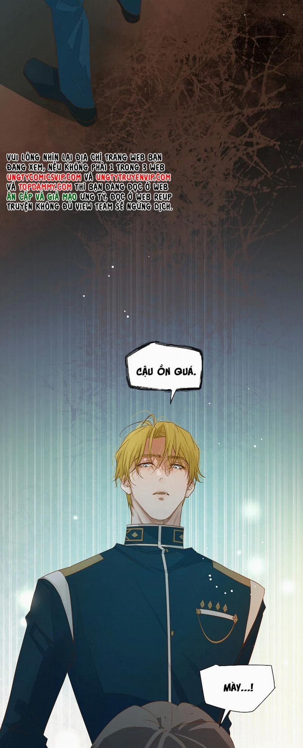 Tuyệt Xử Phùng Sinh 25 trang 13