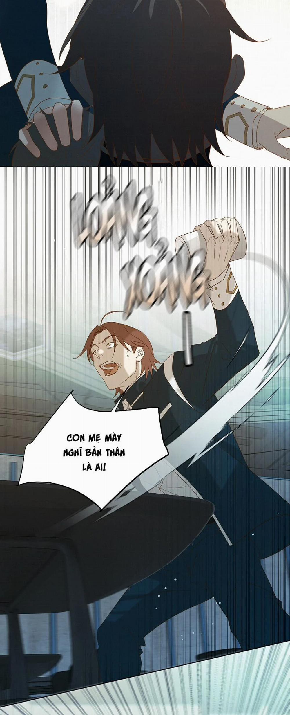 Tuyệt Xử Phùng Sinh 25 trang 14