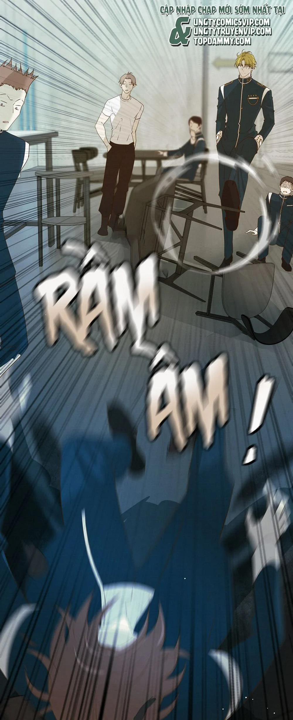 Tuyệt Xử Phùng Sinh 25 trang 15