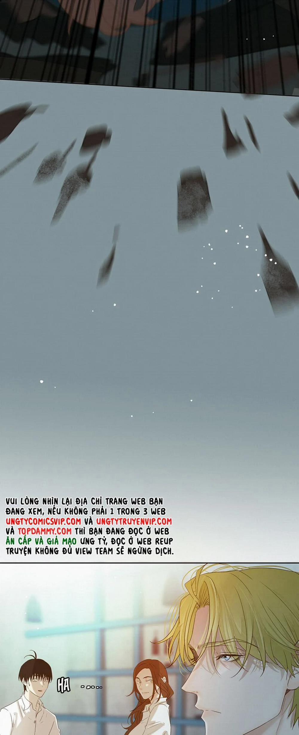 Tuyệt Xử Phùng Sinh 25 trang 16