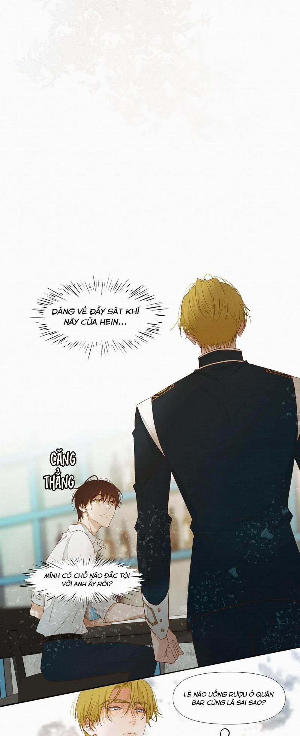 Tuyệt Xử Phùng Sinh 25 trang 18