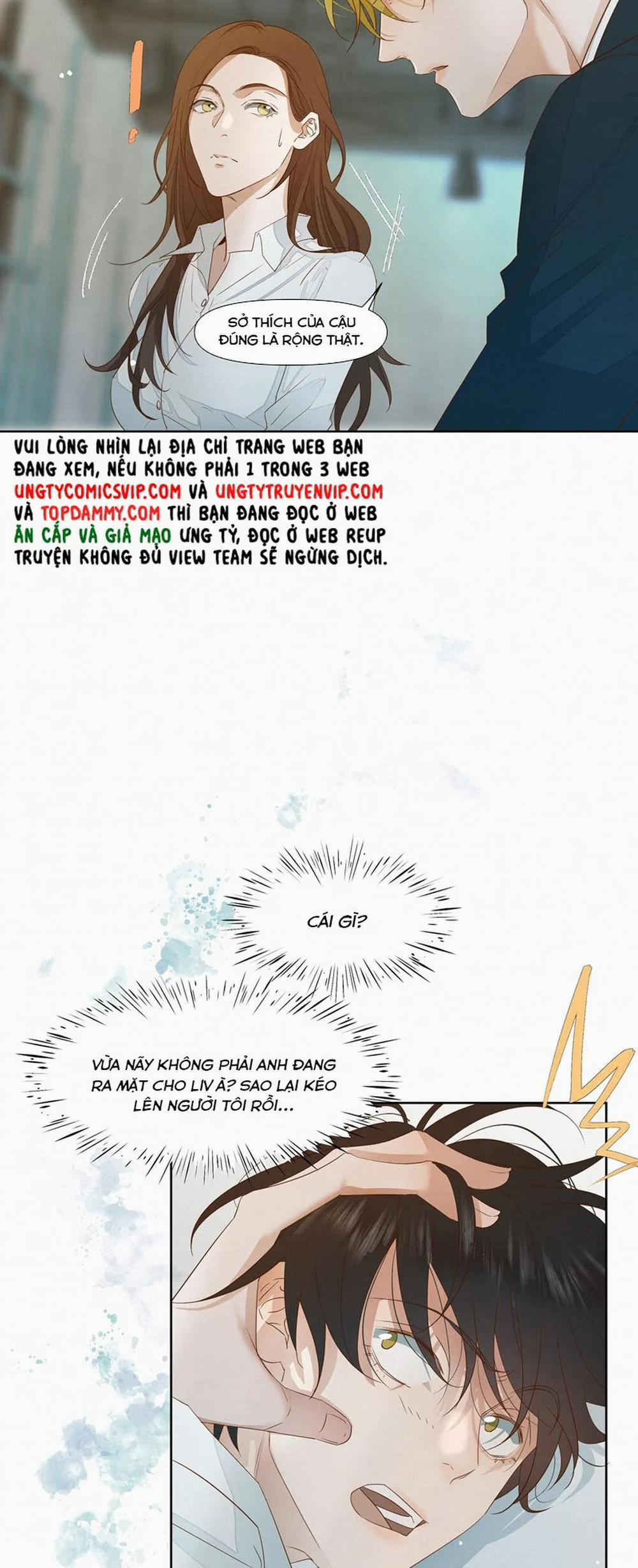 Tuyệt Xử Phùng Sinh 25 trang 25