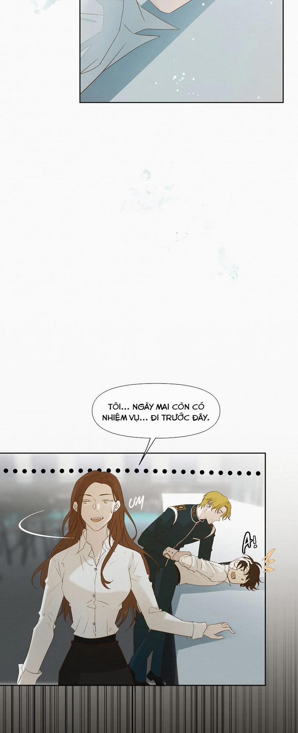 Tuyệt Xử Phùng Sinh 25 trang 26