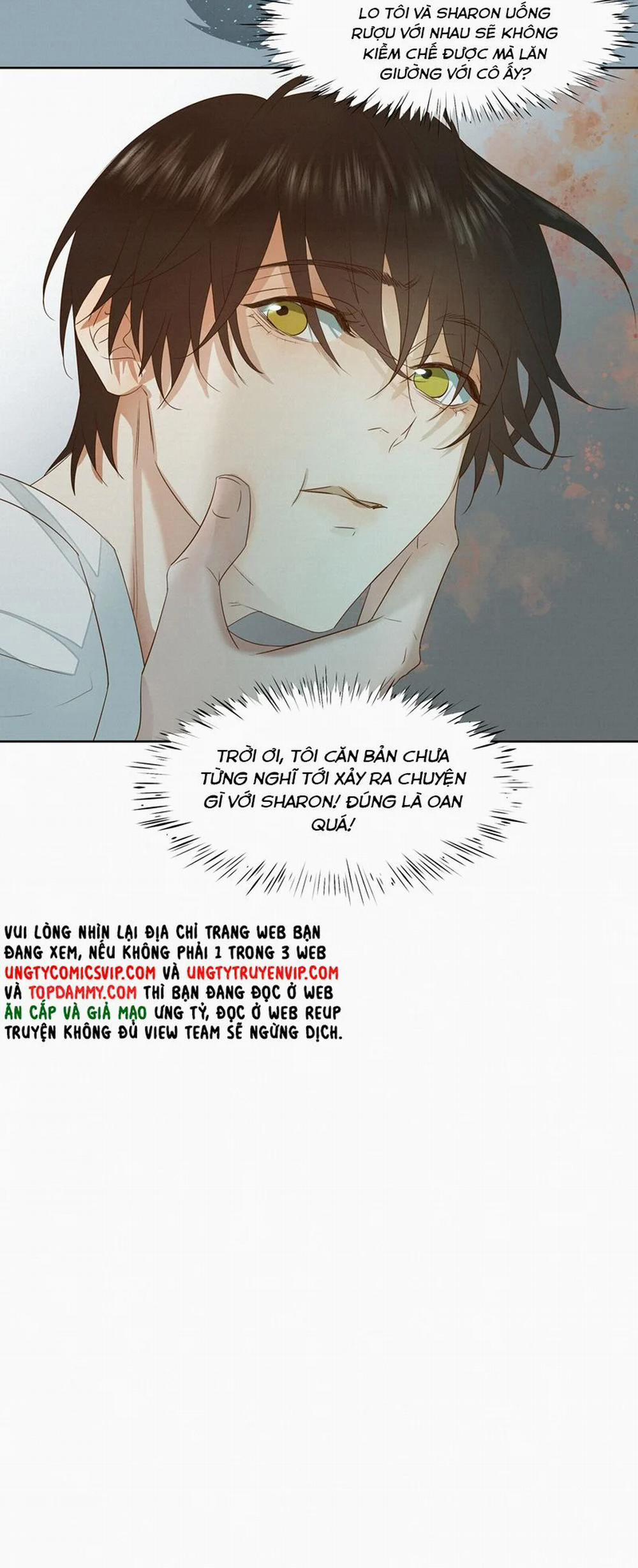 Tuyệt Xử Phùng Sinh 25 trang 29