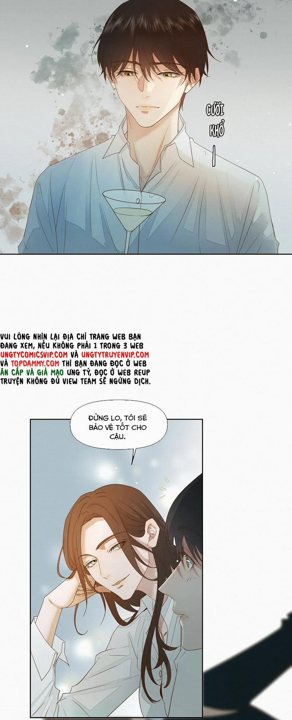 Tuyệt Xử Phùng Sinh 25 trang 7