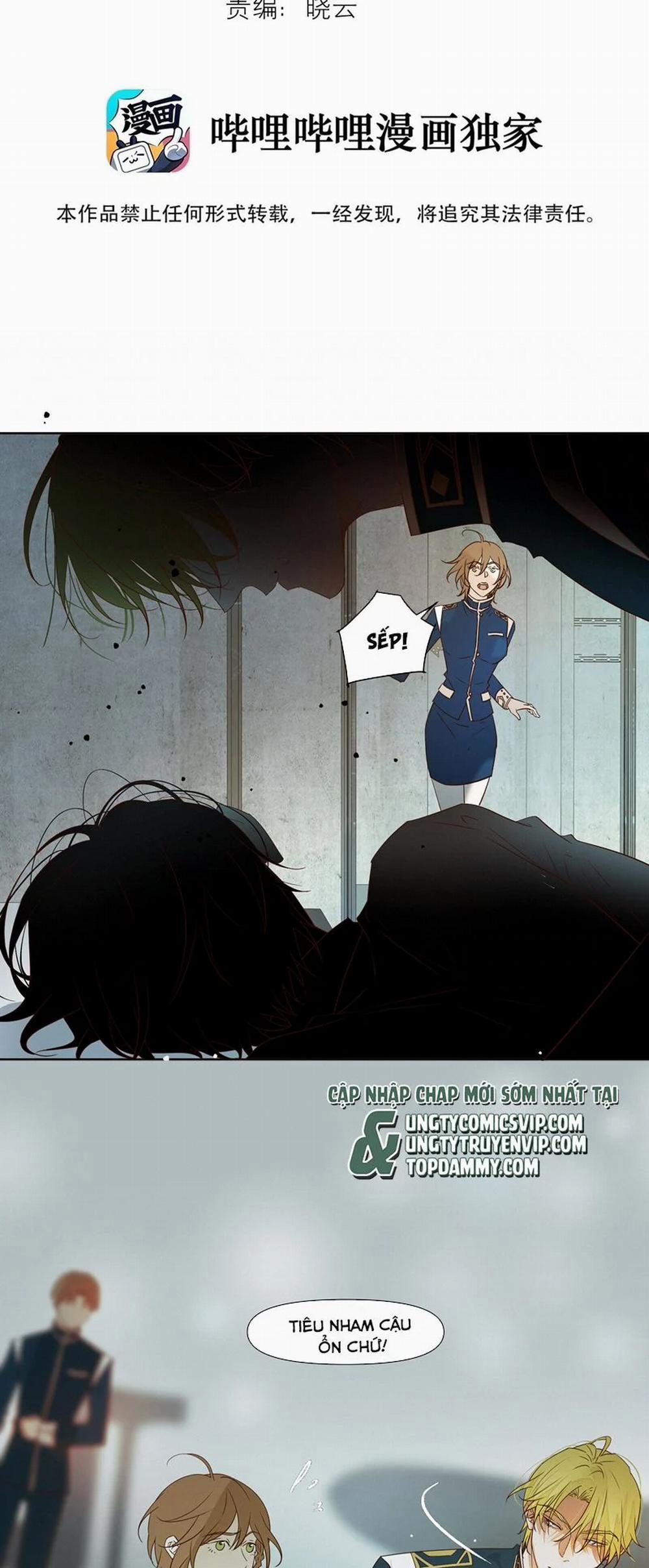 Tuyệt Xử Phùng Sinh 26 trang 1