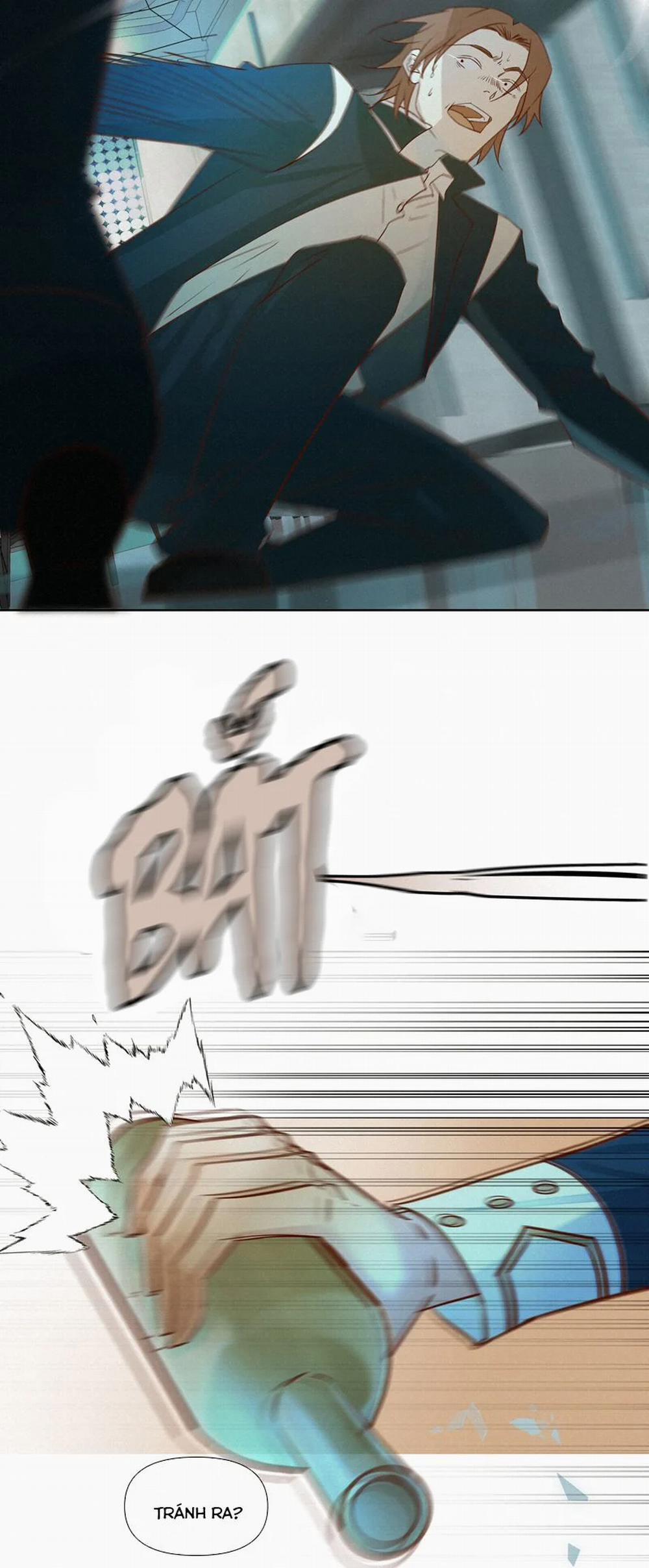 Tuyệt Xử Phùng Sinh 26 trang 12