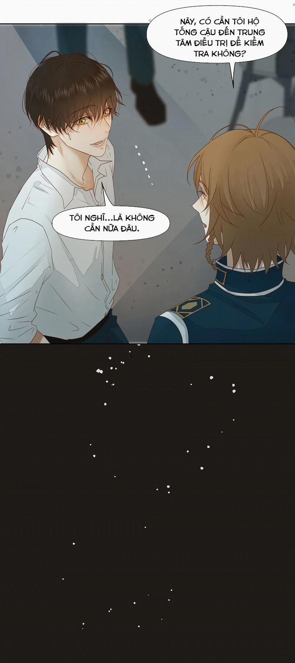 Tuyệt Xử Phùng Sinh 26 trang 16