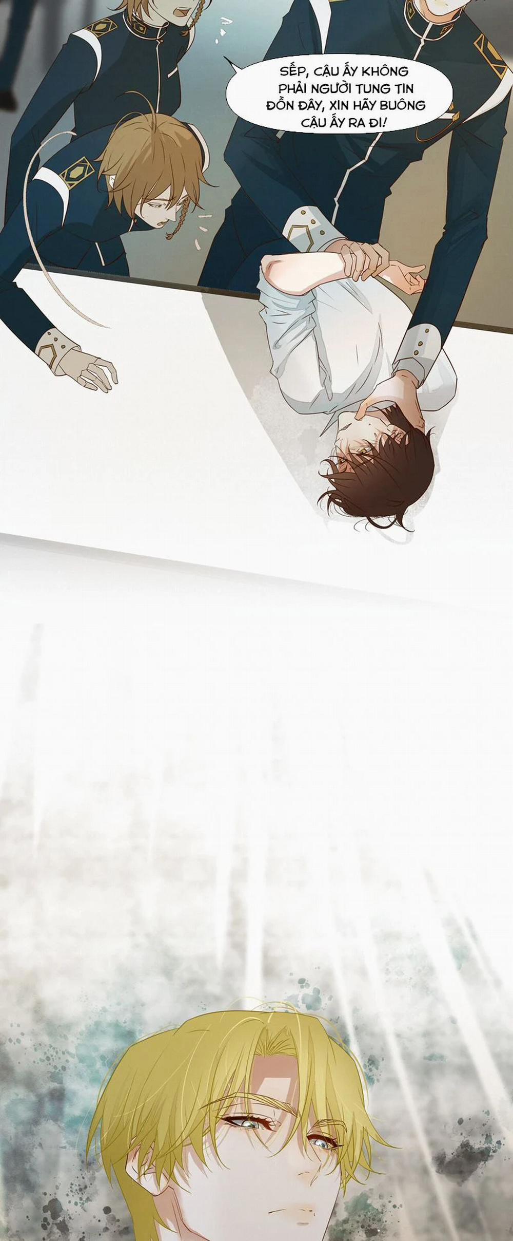 Tuyệt Xử Phùng Sinh 26 trang 2