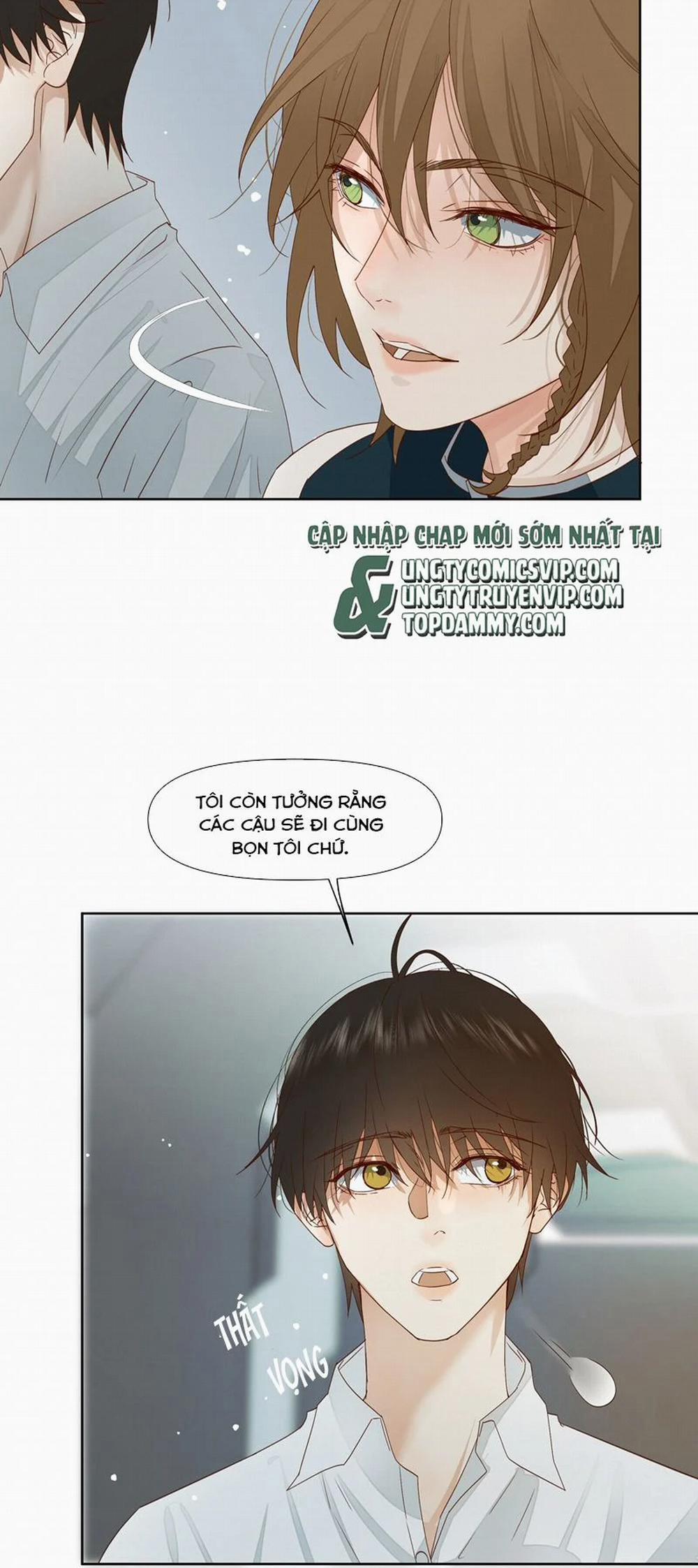 Tuyệt Xử Phùng Sinh 26 trang 22