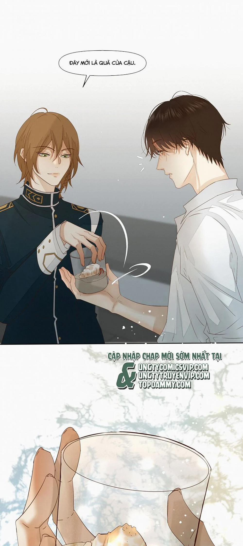 Tuyệt Xử Phùng Sinh 26 trang 25