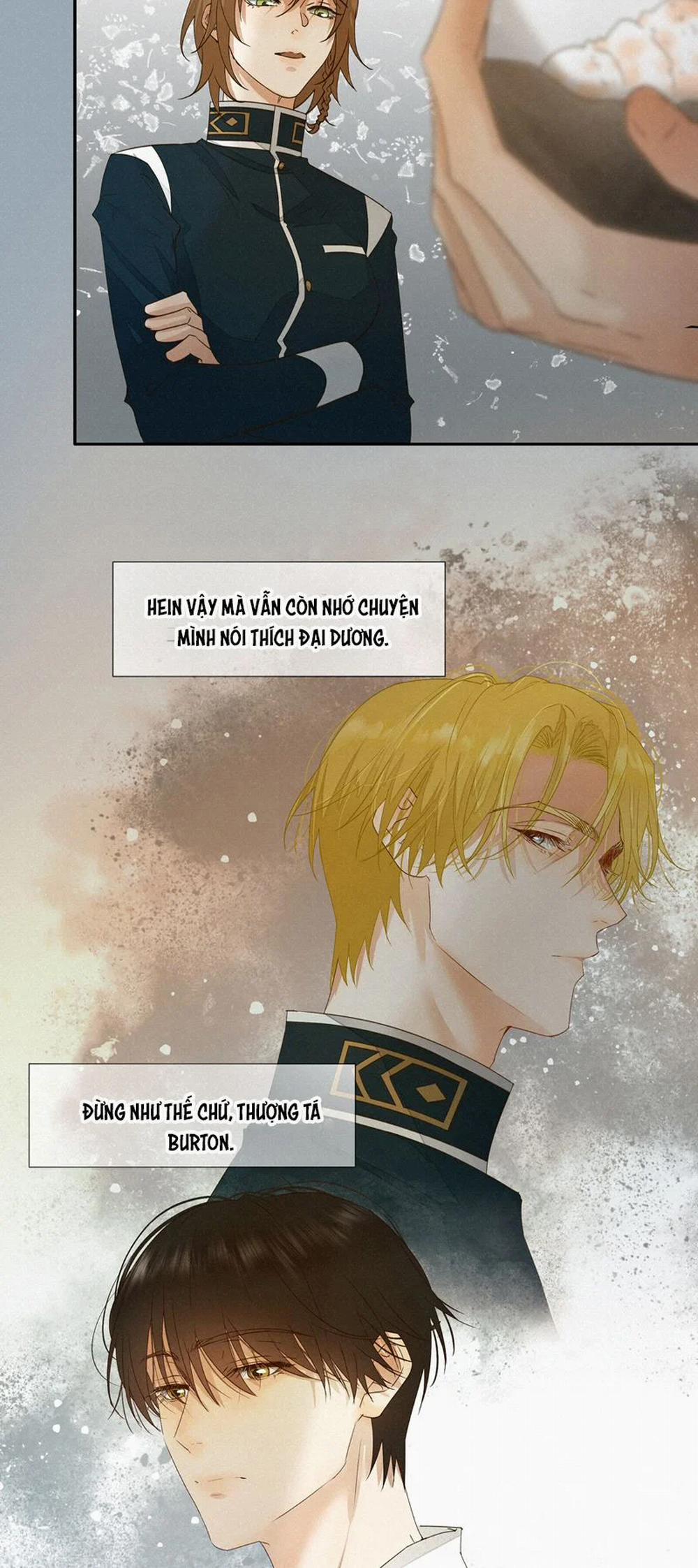 Tuyệt Xử Phùng Sinh 26 trang 29