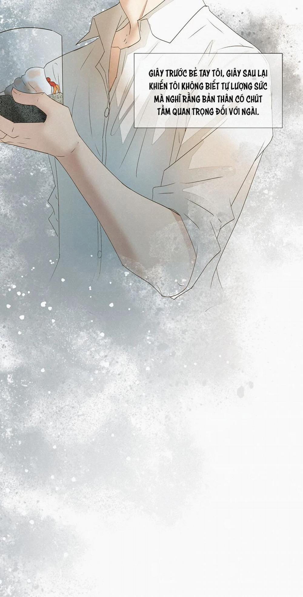 Tuyệt Xử Phùng Sinh 26 trang 30