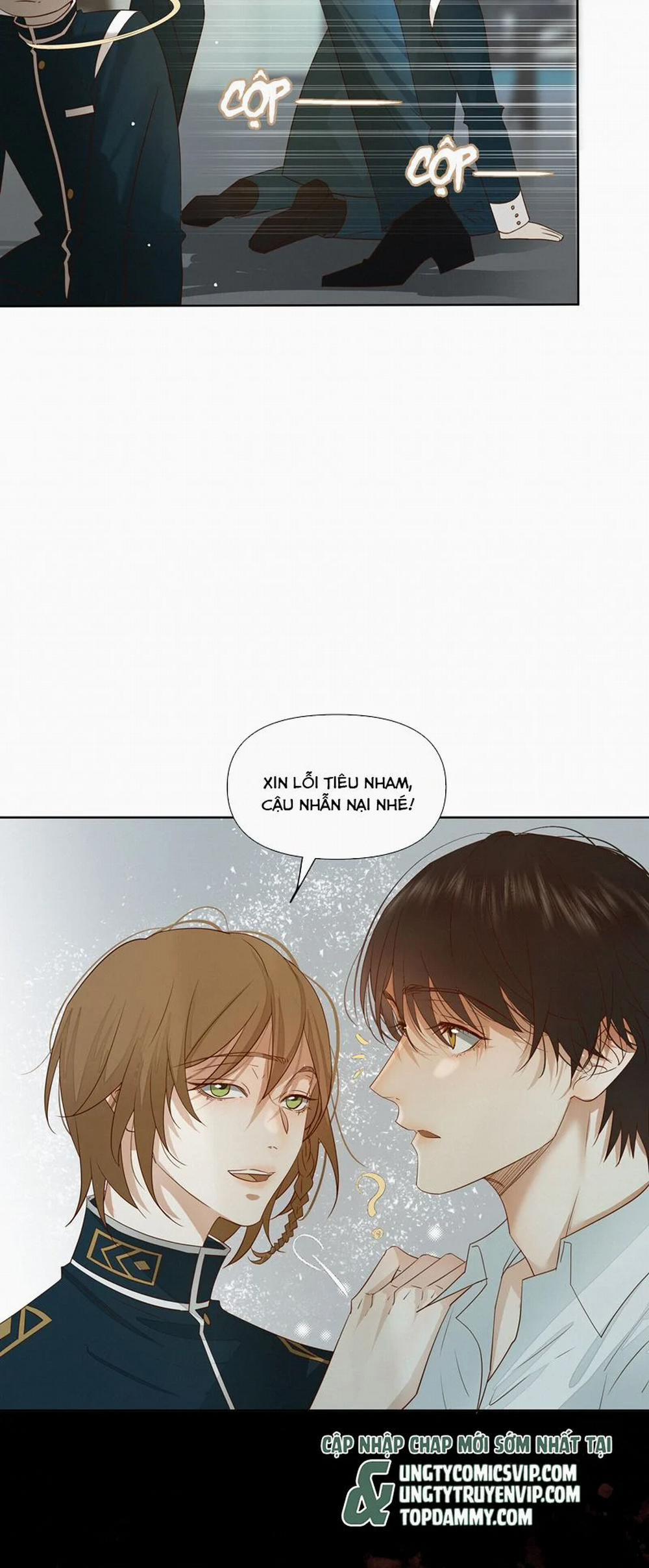 Tuyệt Xử Phùng Sinh 26 trang 5