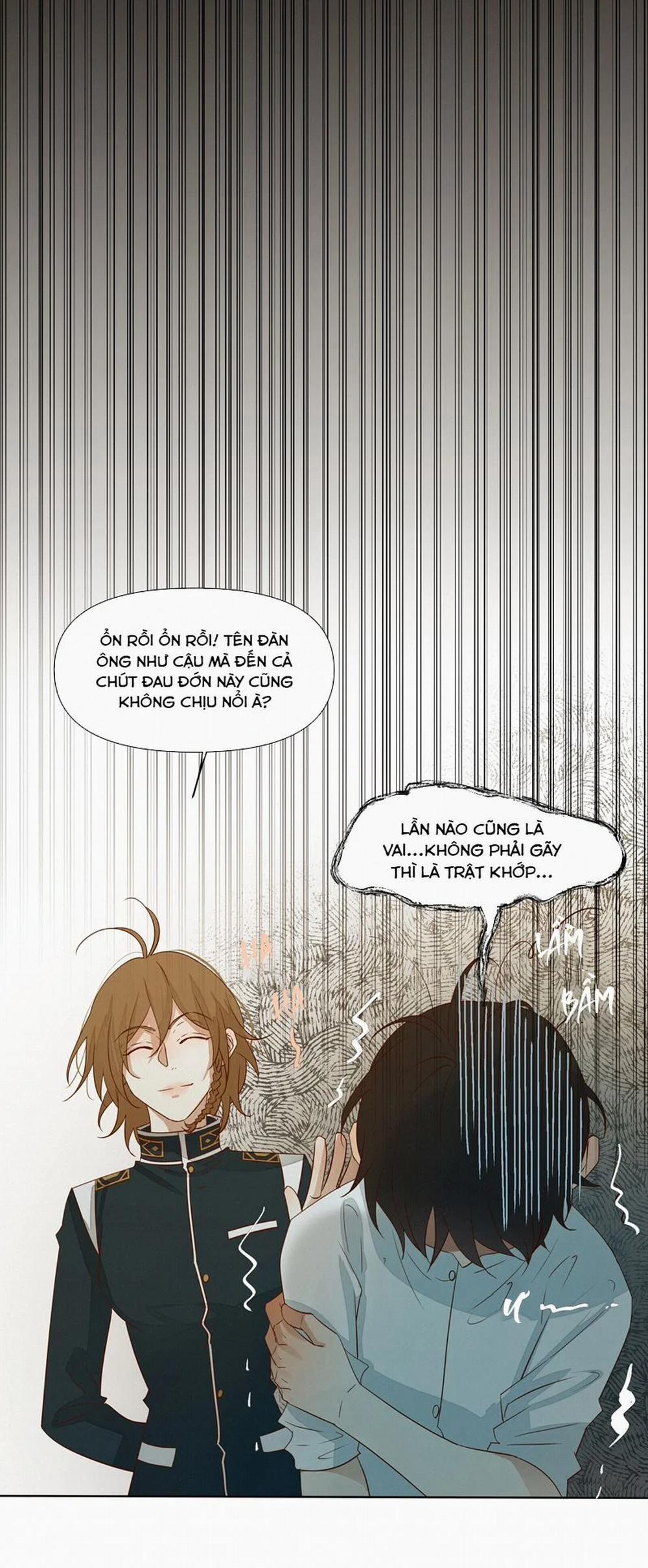 Tuyệt Xử Phùng Sinh 26 trang 8