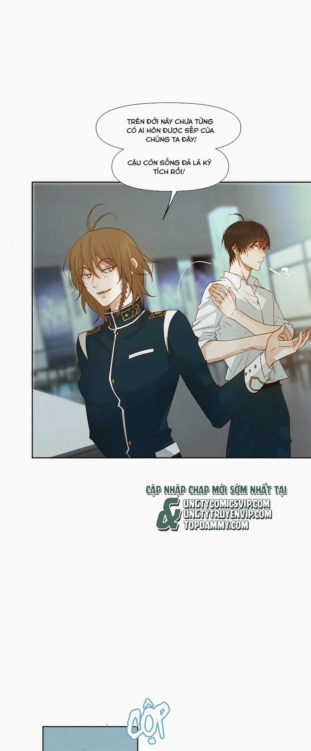 Tuyệt Xử Phùng Sinh 26 trang 9