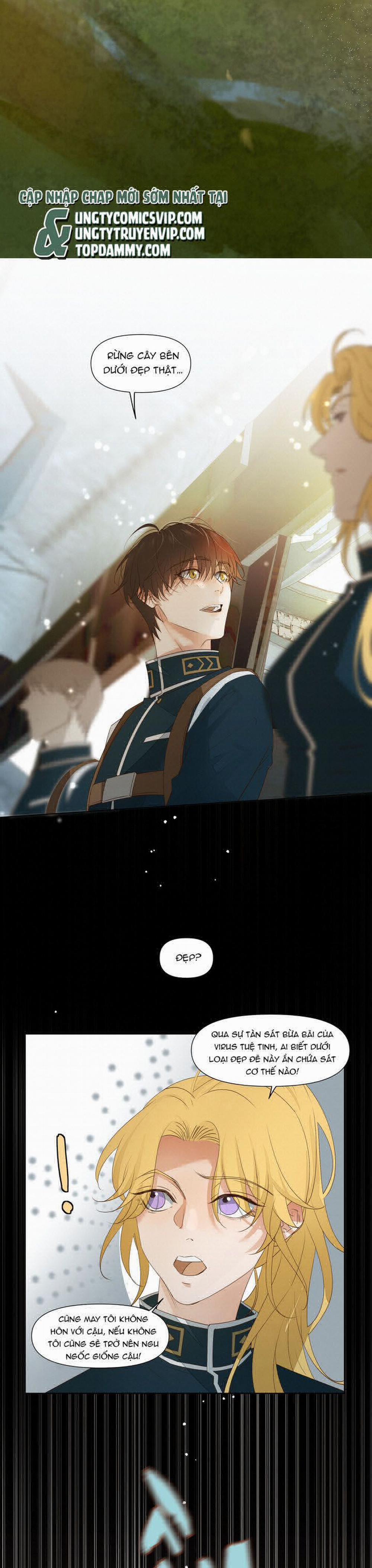 Tuyệt Xử Phùng Sinh 27 trang 10