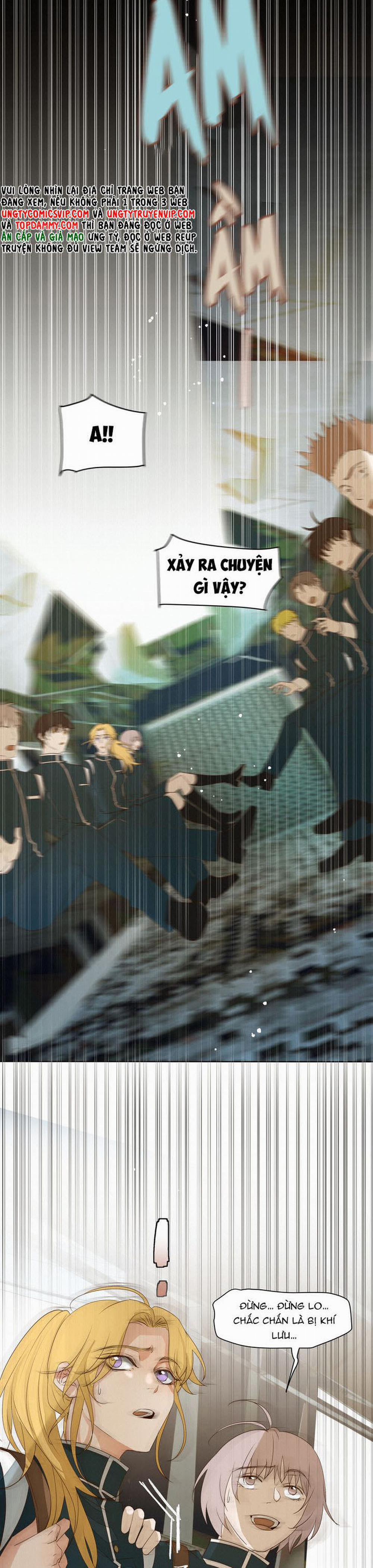 Tuyệt Xử Phùng Sinh 27 trang 11