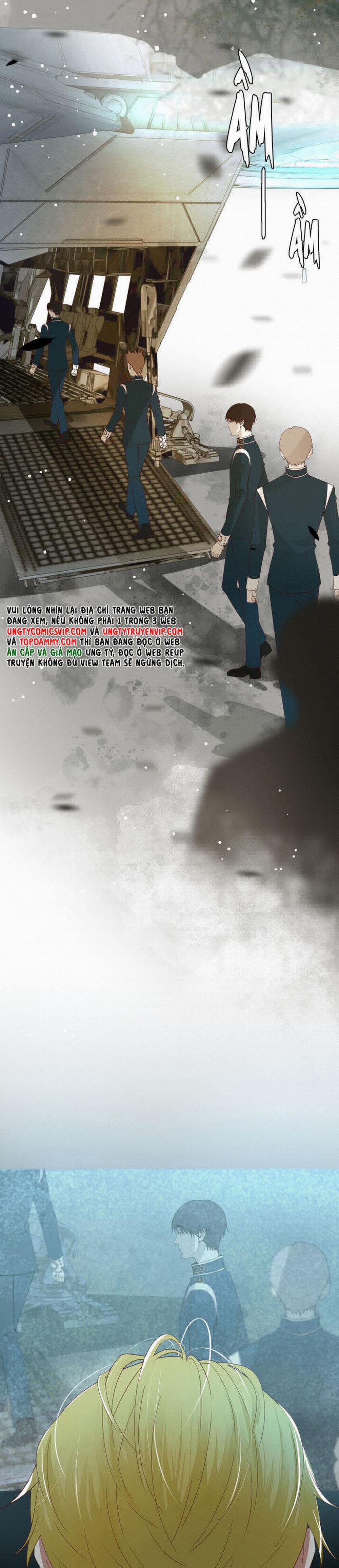 Tuyệt Xử Phùng Sinh 27 trang 2