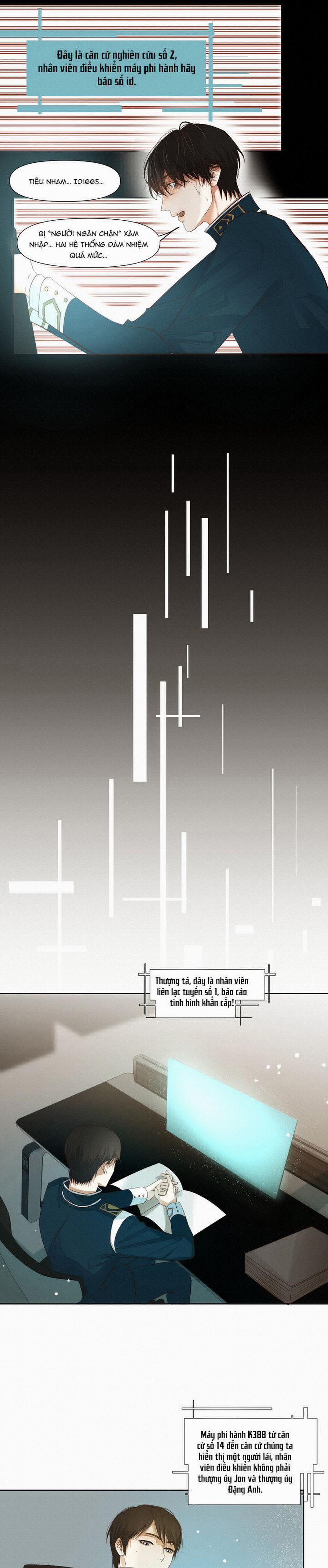 Tuyệt Xử Phùng Sinh 28 trang 10