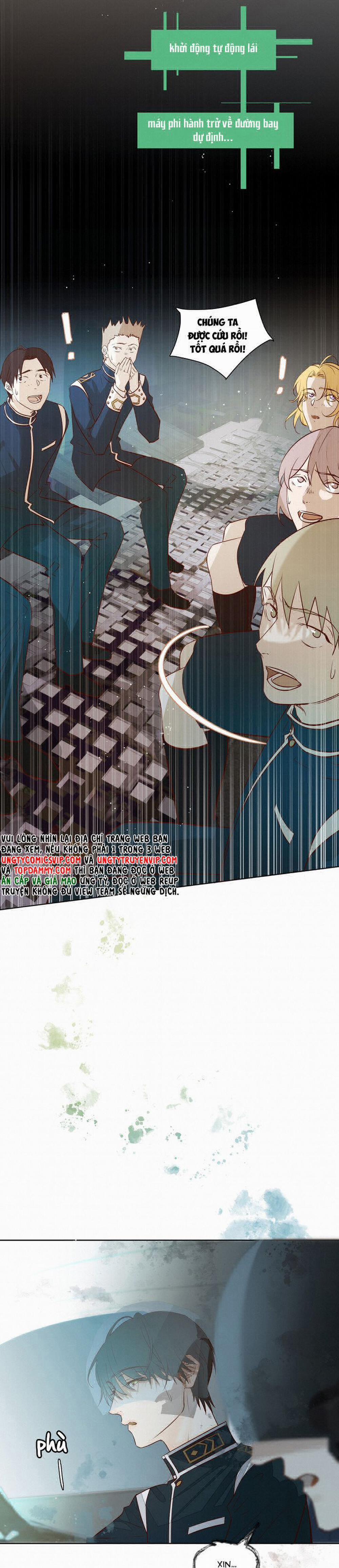 Tuyệt Xử Phùng Sinh 28 trang 3