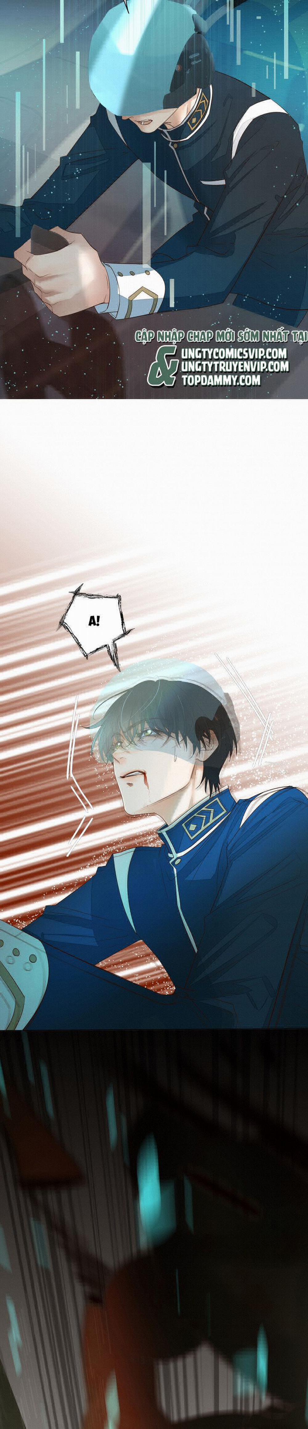 Tuyệt Xử Phùng Sinh 28 trang 5